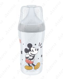 Бутылочка для кормления Nuk Perfect Match 3+M 260 мл