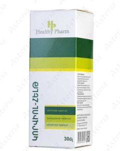 КорвиолХелт настойка 30мл