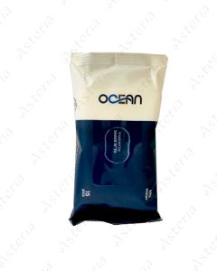 Влажные салфетки Ocean Shaik N70 N15