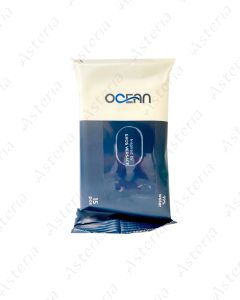 Влажные салфетки Ocean Eros Versace N15