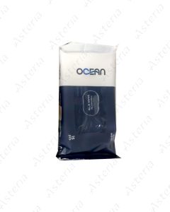 Влажные салфетки Ocean Bleu De Chanel N15