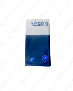 Сухое полотенце Ocean N10