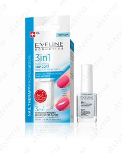 Средство для укрепления ногтей Эвелин 3в112мл