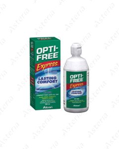 Раствор Opti-Free Express 355 мл