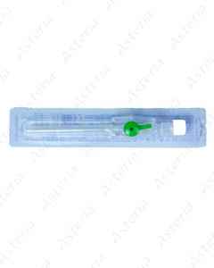 Катетервенозный с портом 18G