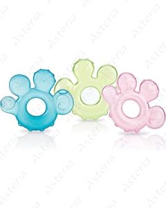 Замораживающая жевательная игрушка Nuby 3 мес.+