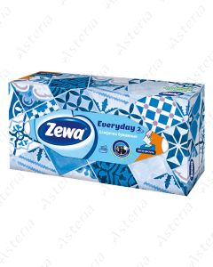 Салфетки Zewa N100