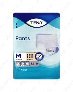 Тена пентс Подгузники для взрослых M N30