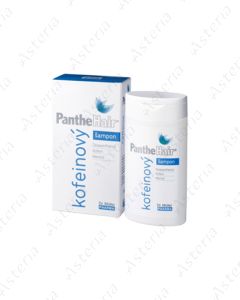 Шампунь PantheHair с кофеином