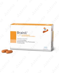 Брейн актив Денк таб+капс N30+30