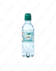 Фруто Няня вода детская 0.33л