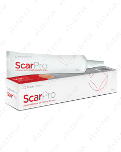 ScarPro гель 15г