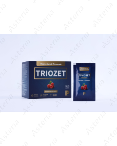 Пакет Триосет N30