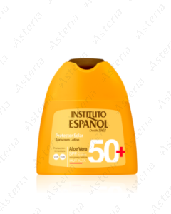 Солнцезащитный лосьон Instituto Español SPF50+ 100 мл 01957