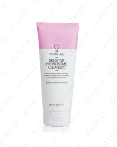 YOUTH LAB Sensitive Hydrobiome Foaming Cleanser 200 мл