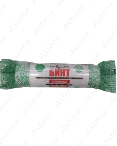 Бинт стерильный 7мх14см
