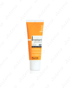 Инстант солнцезащитная жидкость SPF50+ 40 мл