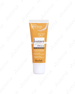 Инстант солнцезащитный тоналный крем PM2.5 SPF50+ 40 мл