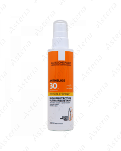 Лярош Позе Солнцезащитний спрей SPF30 200мл