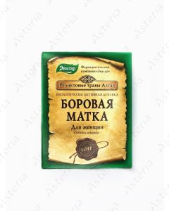 Боровая матка 30г