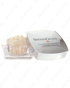 SwissGetal капсулы с керамидами N3 72411