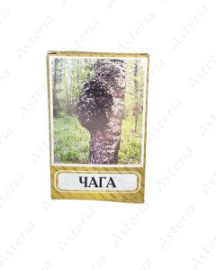 Чага (30г)