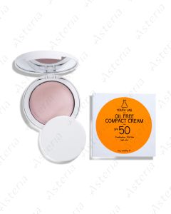 YOUTH LAB безмасляный компактный крем SPF50 (светлый оттенок) 10г 07432
