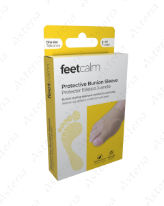 Фиткалм Защитный аксессуар для ног N1 00233