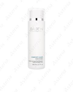 Далтон Comfort Clean, тоник для чувствительной кожи, 200 мл