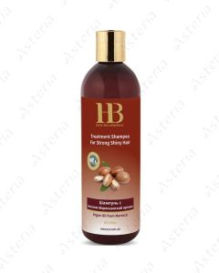 HB H&B Шампунь с минералами Мертвого моря 400 мл 43657