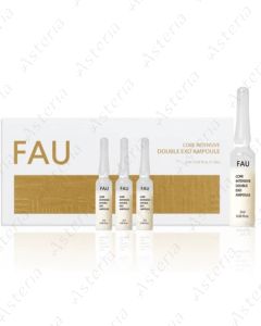 FAU Core Intensive Double Exo Ampoule 2 мл N10