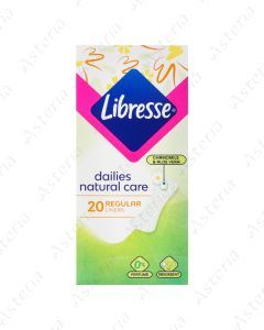 Libresse Daily Pad Regular Ромашка N20