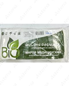 Марля медиц. (5м)