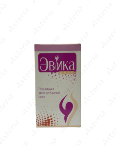 Эвика капс N60