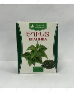Крапивы лист (30г)