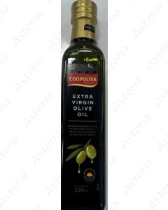 Масло оливкое 250мл