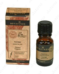 Эфирное масло тимьяна Botanica 5мл