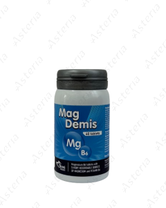 Mag Demis Mg B6 Таблетка N60