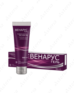 Венарус гель 100г