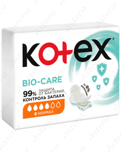 Котех Bio-care нормал N8