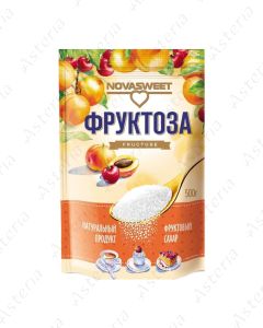 Фруктоза Новасвит 250г