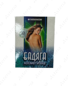 Бадяга порошок 5г N1