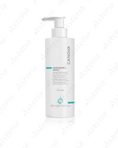 Canova A.D. Sensiquell Xero Смягчающий крем 400мл