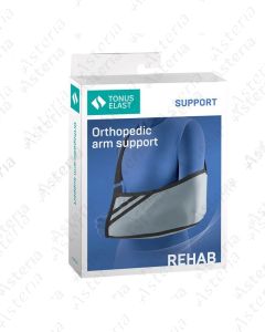 Тонус эласт 0110 Повязка медицинская поддерживающая для фиксации руки N4