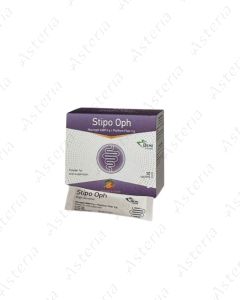 Упаковка Стипо-офф Демифарм N30