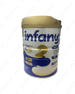 Смесь молочная Infany N2 700г
