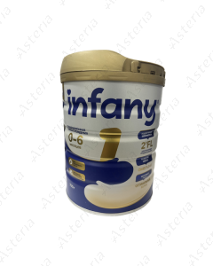 Смесь молочная Infany N1 700г