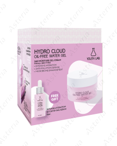 YOUTH LAB YUF LAB Hydro Cloud набор