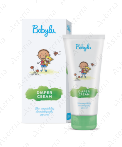 Բեյբիլու տակդիրի կրեմ 100մլ 23705