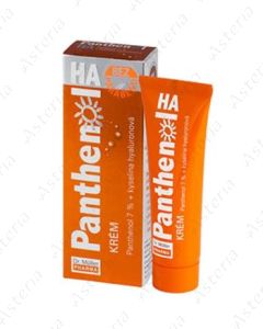 Panthenol PC cream 7% 30ml